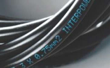 Interpower now manufacturing Japanese VCTF and HVCTF cable