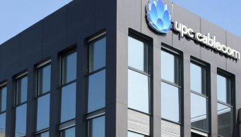 UPC Switzerland acquires cable network from EW Höfe