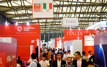 wT_Press Release_Feb. 2020_Booths at the International Pavilion are selling out quickly. Have you reserved your booth?