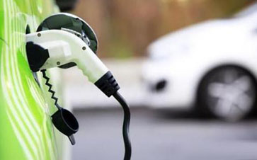 How is Covid-19 impacting the demand for EV?