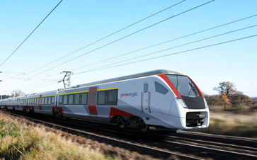 HUBER+SUHNER and stadler agree new three-year partnership for supply of radox® railway cables