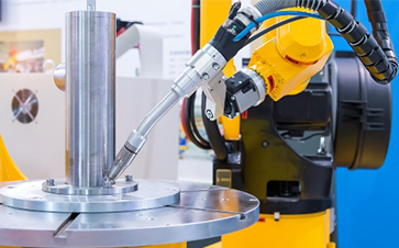The Best Manufacturing Technology Trends From 2020