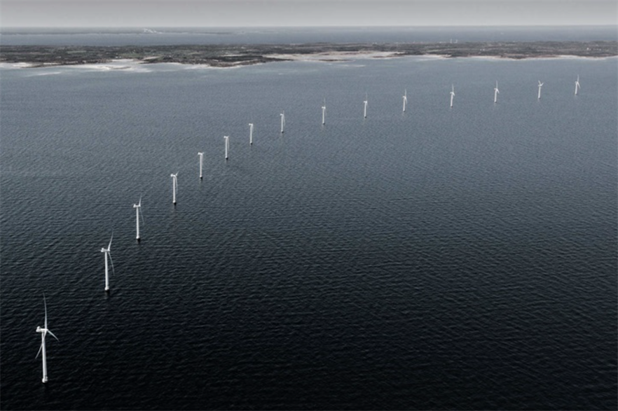 Plans for 1GW-plus offshore wind farm with 20MW turbines