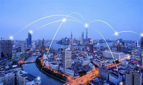网速超快！上海5G综合测试开启 全景4K高清直播毫无压力