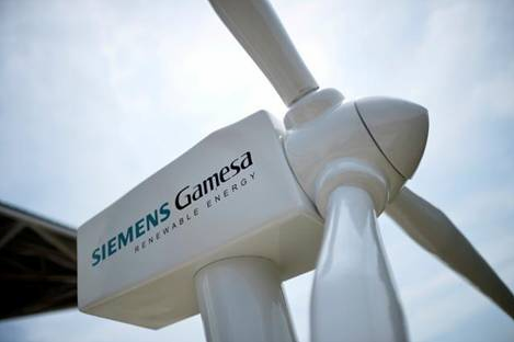 Siemens Gamesa achieves 5,000 MW commissioning mark in India