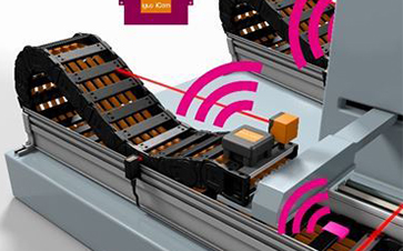 Increase plant safety and cut maintenance costs with smart plastics from igus