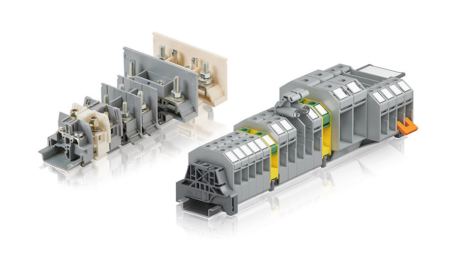 TE Connectivity completes its acquisition of ABB’s ENTRELEC terminal block business