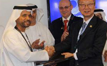 SAMSUNG ENGG TO USE DUCAB CABLES FOR ADNOC PROJECTS