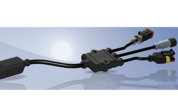 The DT-Series/VSS-Superseal Series by CONEC