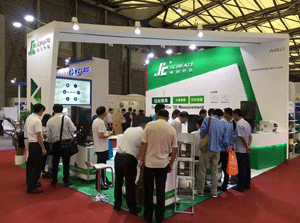 Screate to Present Die Testing Stations at wire China 2020