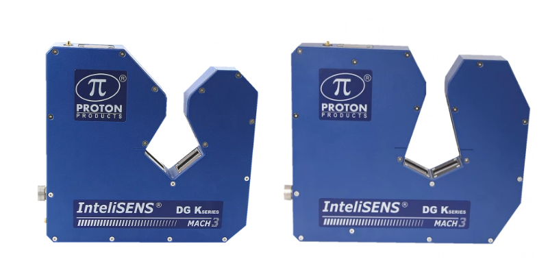 展商速递 | 博腾：InteliSENS® DG-K系列测径仪