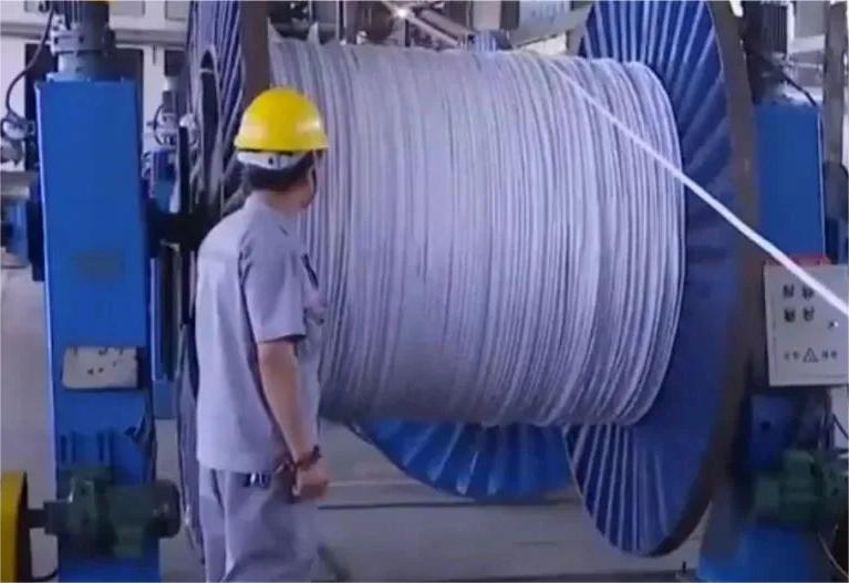 “领跑者”就位，“试验区”先行，河北线缆产业开启新赛段
