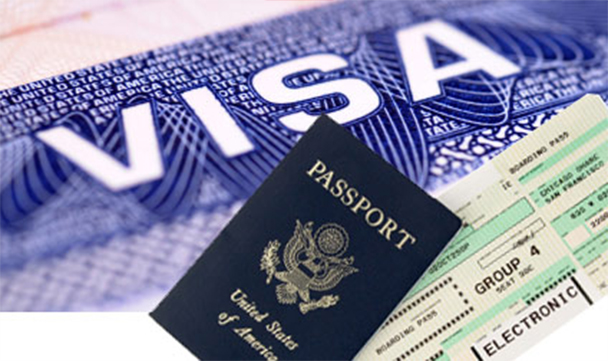 Visa Invitation