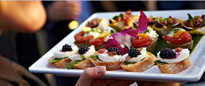 Catering