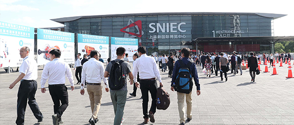 wire China 2020 will meet with you as scheduled to steer the recovery of the global economy!