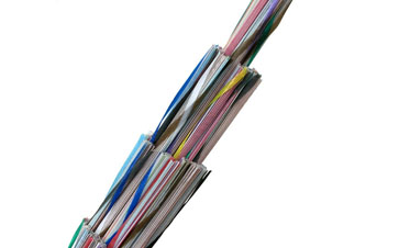 Furukawa electric achieves world’s first installation of highest density 6912 fiber optic cable