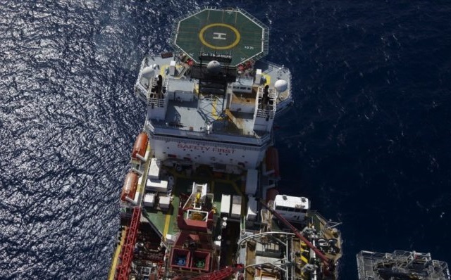 SUBSEA 7 SECURES CONTRACT IN THE MIDDLE EAST