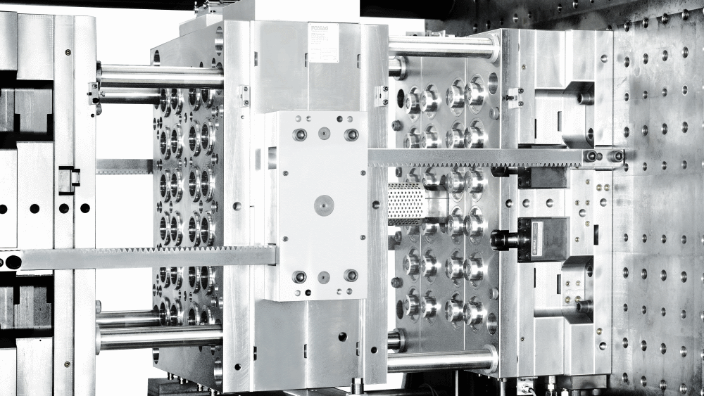 High strength and nickel-free metal powder from Deutsche Edelstahlwerke