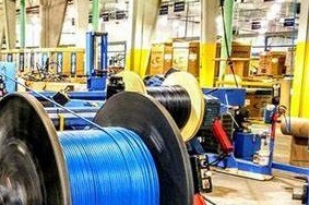 Optical Fiber Cable Show 2024 Brief: How to Specify Metal Cable Carriers?
