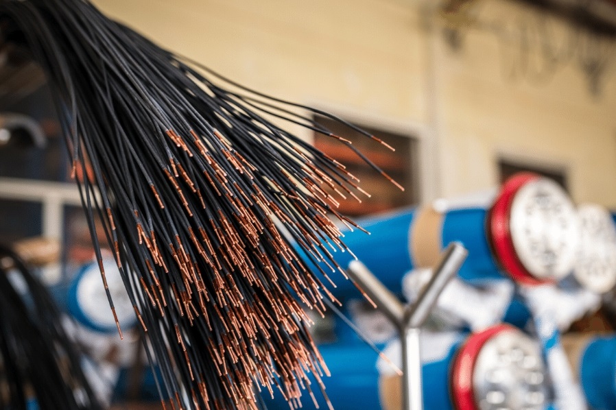 Optical Fiber Cable Trade Fair 2024 Industry Insights: The Gradual Development of Smart Railways