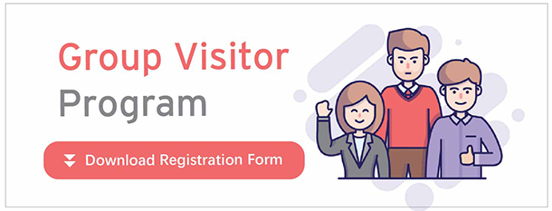 How to Register as Group Visitor of wire China 2020?