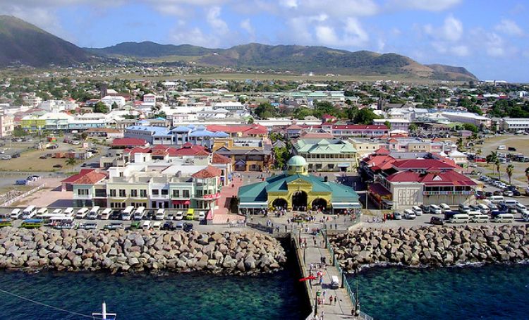Leclanché to build 35.6MW/44.2MWh solar-plus-storage plant on St. Kitts and Nevis