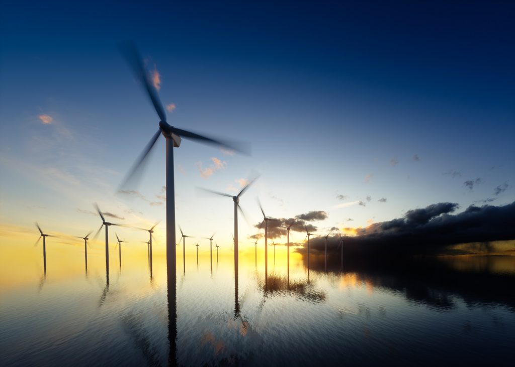 Powering the Offshore Winds of Change with Cimteq