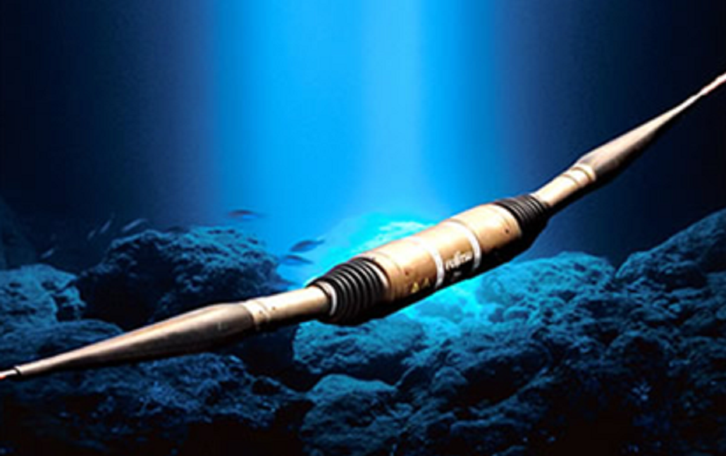 New subsea cable to Cumbrae up and running, with innovative technology set to be installed