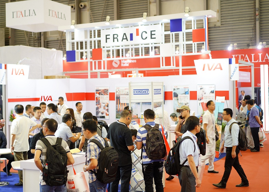 wT_Press Release_Sept.2019_ Asia's most important biennial flagship exhibition for wire, cable, tube and pipe industry