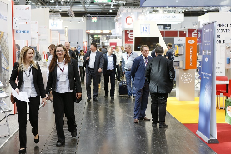 wire 2020 heading for new exhibitor record