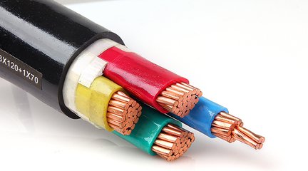 New Digital Electricity™ Cable from Belden sends high power levels over long distances